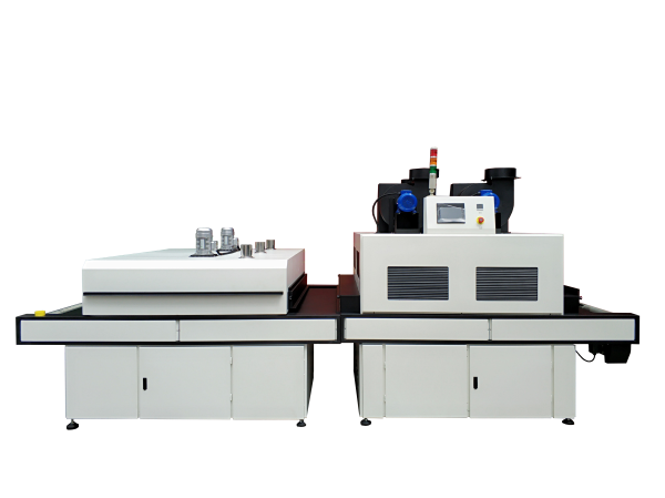 Tunnel Furnace UV Machine（IR-UV318-1700P）